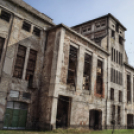 Mosonmagyaróvári lőporgyár