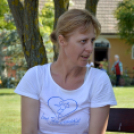 10. Jubileumi Szent Jakab zarándoklat Lébényben 