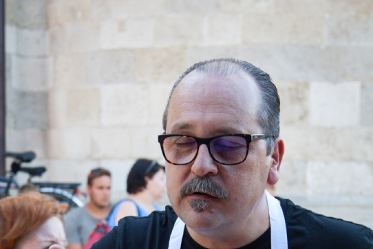 IV. Lébényi Ízőrző Nap