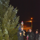 Adventi koncert Lébényben