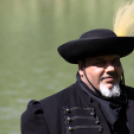 Szigetközi gulyahajtás 2018