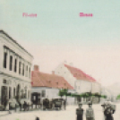 Múltidéző szigetközi képeslapok - Simon Zsuzsanna gyűjteménye