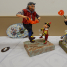 Cserhát Művész Kör bemutatkozó estje Dunakilitin