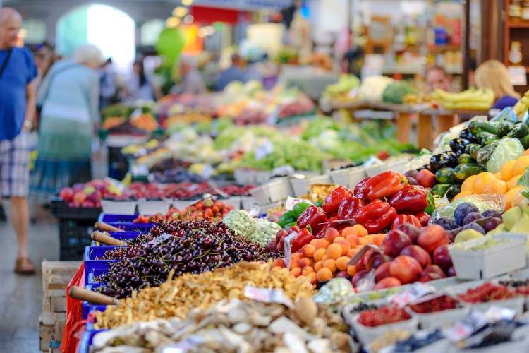 Ismét bojkottot hirdettek a magas árakat alkalmazó boltok ellen a Nyugat-Balkánon