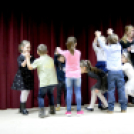 Emléklap kiosztó ünnepség Máriakálnok 2017-ben született babáinak