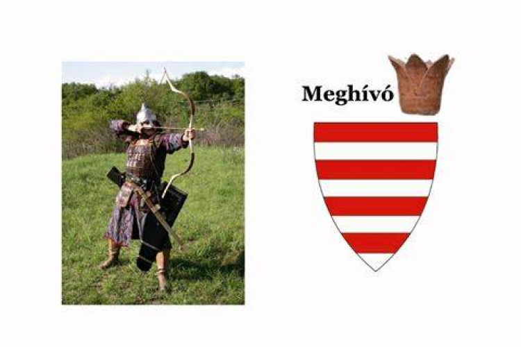 907-es Pozsonyi Csata Emlékmű avatás Lébényben