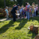 Húsvéti ráhangolódás Máriakálnokon