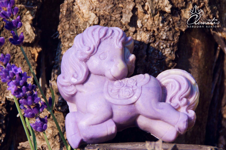 Clematis Szappan Szalon