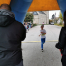 I. Tüdőlebeny Futóverseny Lébény - célfotók