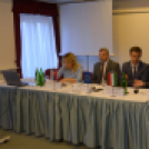 Interreg SKHU Kisprojekt Alap a nyugati határtérségben - projektnyitó