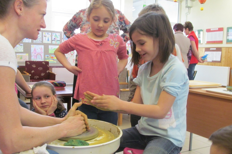 Szigetközi Hungarikum Projekt - képekkel