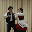 Március 15 - Megemlékezés Mecséren