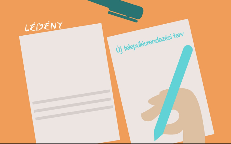 Új településrendezési terv készül Lébényben