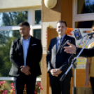 Szigetközi Önkormányzatok a fenntartható energiahasználatért