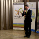 Szigetköz Naturpark Címátadó Ünnepség