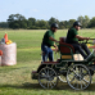 10.  Sajtos-Réti fogathajtó verseny 