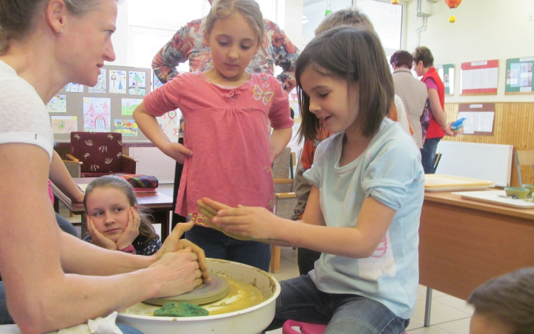 Szigetközi Hungarikum Projekt - képekkel