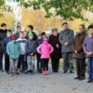 Érsek Imrére emlékeztek Darnózselin