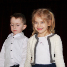 Emléklap kiosztó ünnepség Máriakálnok 2016-ban született babáinak