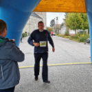 I. Tüdőlebeny Futóverseny Lébény - célfotók