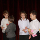 Emléklap kiosztó ünnepség Máriakálnok 2016-ban született babáinak