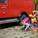 Jótékonysági horgászverseny 