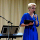 Lébény idősek napja