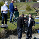 Jótékonysági horgászverseny 