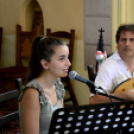 Albertkázmérpusztai Búcsú