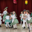 XVIII. Néptáncfesztivál a Duna-Gyöngye Óvodában