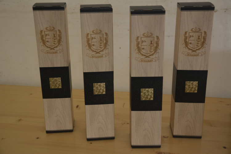 Nefelejcs Gyümölcsöskert avatás Dunaszigeten