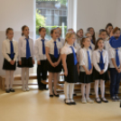 Bölcsődeátadás Halászin