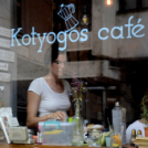 Zero Waste életmód előadás a Győri Kotyogós Cafe-ban