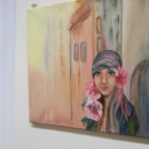 Cserhát Művész Kör bemutatkozó estje Dunakilitin