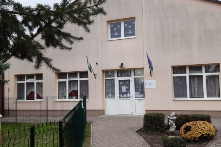 Bezárták a halászi óvodát