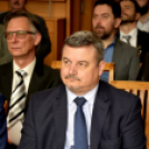 Szigetköz Naturpark Címátadó Ünnepség