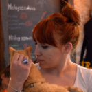 1. Győri Puha Praclik találkozó a Kotyogós Cafféban 