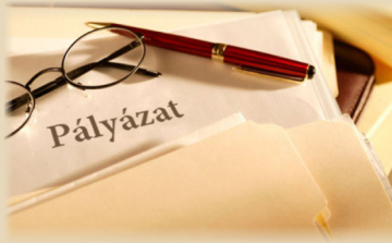 Projektgazdák figyelmébe!