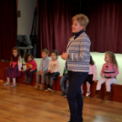 Emléklap kiosztó ünnepség Máriakálnok 2018-ben született babáinak