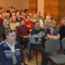 Nyugdíjas Nap Máriakálnokon 