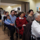 Cserhát Művész Kör bemutatkozó estje Dunakilitin