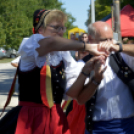 Albertkázmérpusztai Búcsú