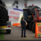 Makett kiállítás 2017. 