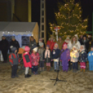 Advent Máriakálnokon 