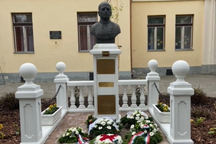 Batthyány-ünnepség Dunakilitin