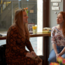 Beszélgetés Kiss Tündével a Győri Kotyogós Cafeban