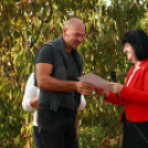 Szigetköz Lelke Pálinkaház - Családi program és a IV. bérfőzetői pálinkaverseny eredményhirdetése