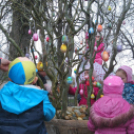 Húsvéti készülődés Rajkán