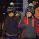 Advent Máriakálnokon 