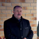 Egészségház átadás Rajkán